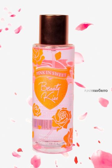 PINK IN SWEET-BEAUTY KISS (250ML)