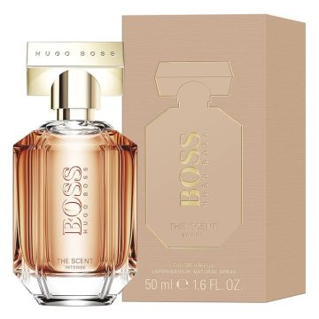 HUGO BOSS-THE SCENT FOR HER 100ML