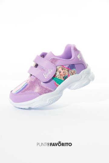 BARBIE PURPLE