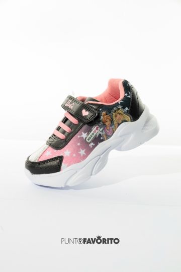 BARBIE BLACK PINK