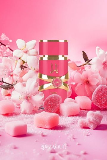 YARA CANDY-LATTAFA 100ML