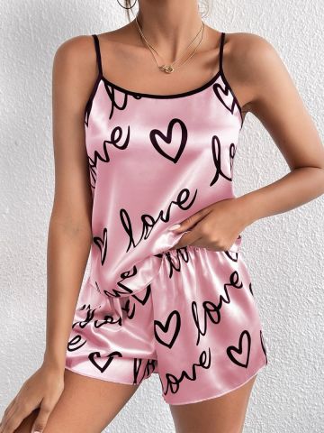 Pijama LOVE
