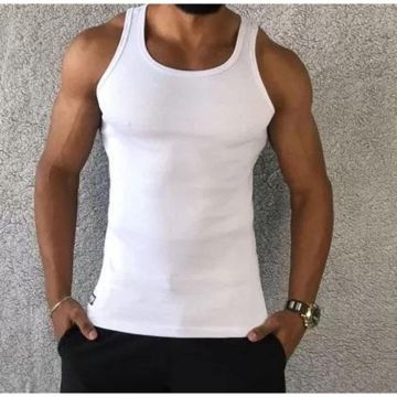 Camiseta lisa
