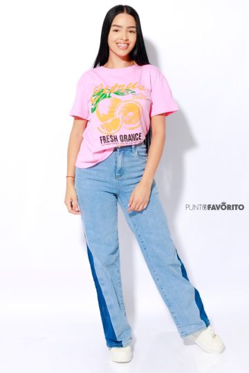 Pantalón de dama