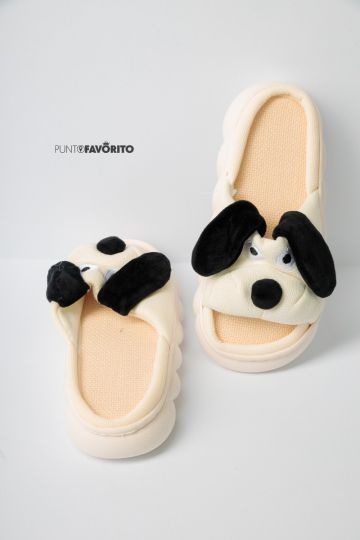 PANTUFLA NC