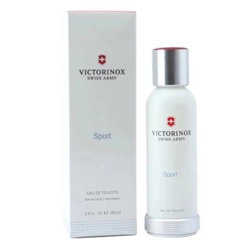 VICTORINOX SWISS ARMY-SPORT (100ML)