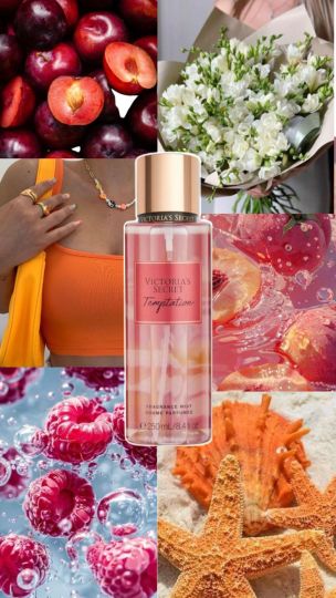 VICTORIA°S SECRET-TEMPTATION(250ML)