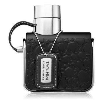 TAG-HIM-POUR HOMME 100ML