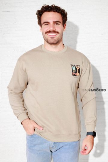Sueter para caballero NICK