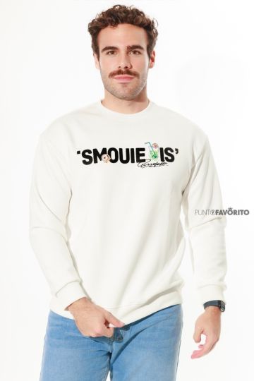 Sueter para caballero SMOUIE