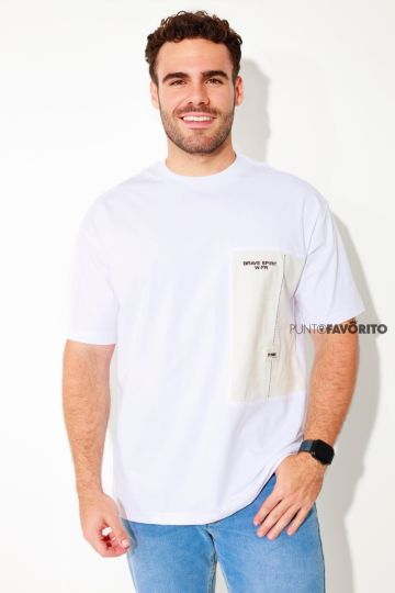 Camisa BRAVE