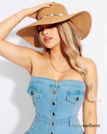 SOMBRERO C