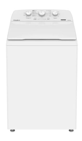 LAVADORA WHIRLPOOL 16KG