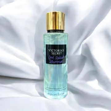 VICTORIA°S SECRET-LOVE ADDICT SHIMMER (250ML)