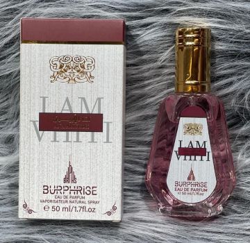 BURPHRISE ANA ABIYEDH 50ML