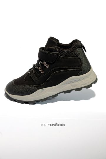 BURRO SACCIO-BLACK