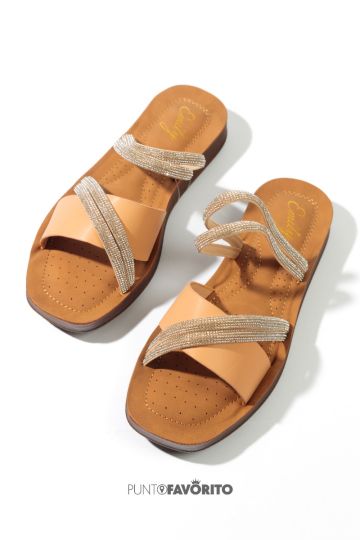 BEIGE EMILI
