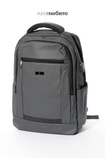 FACE2FACE MOCHILA GRIS