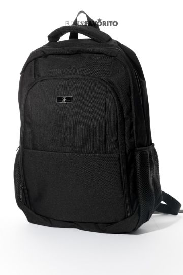 FACE2FACE MOCHILA NEGRA