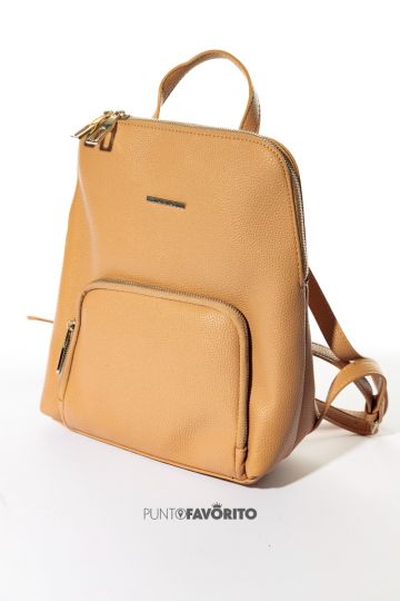 FACE2FACE BOLSO BEIGE