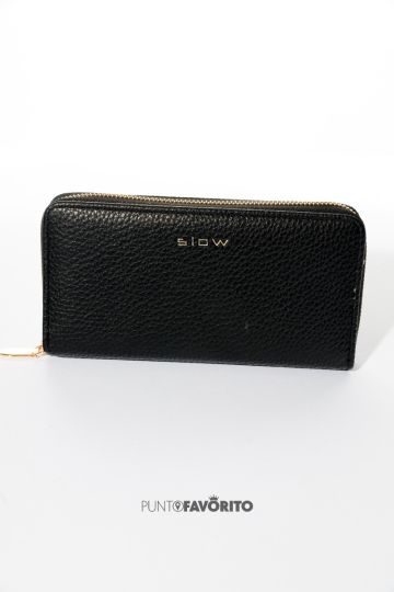 SLOW CARTERA NEGRA