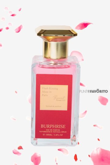 BURPHRISE-BUCCAIAT (100ML)
