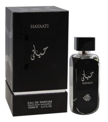 HAYAATI-LATTAFA 100ML