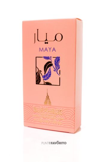 BURPHRISE MAYA 50ML