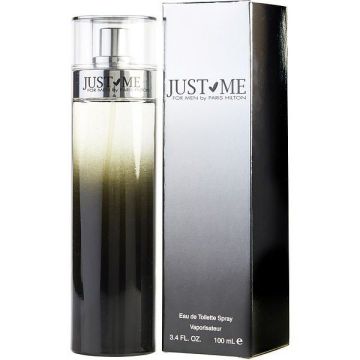 JUST ME-PARIS HILTON 100ML