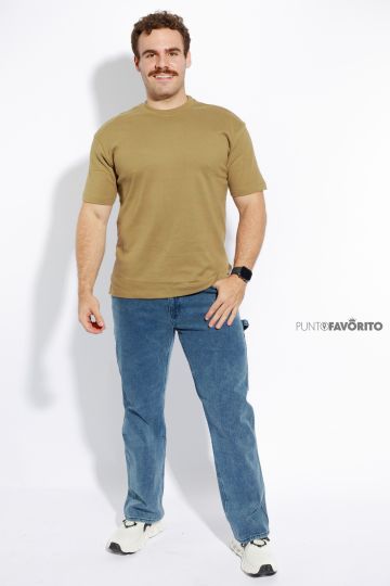 Camisa de hombre