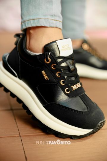 MOSTW BLACK