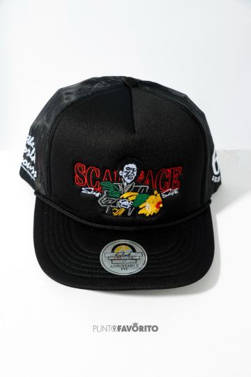 GORRA SCANEACE N