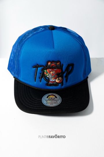GORRA TRAP A