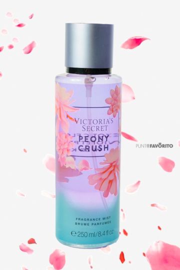 VICTORIA°S SECRET-PEONY CRUSH (250ML)