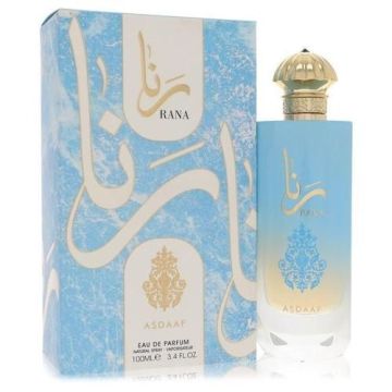 RANA-ASDAAF 100ML