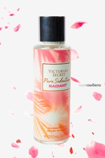 VICTORIA°S SECRET-PURE SEDUCTION RADIANT (250ML)