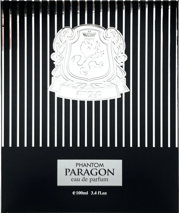 PHANTOM-PARAGON (100ML)