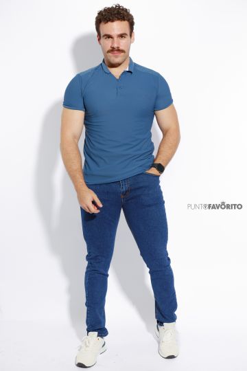 Camisa de hombre