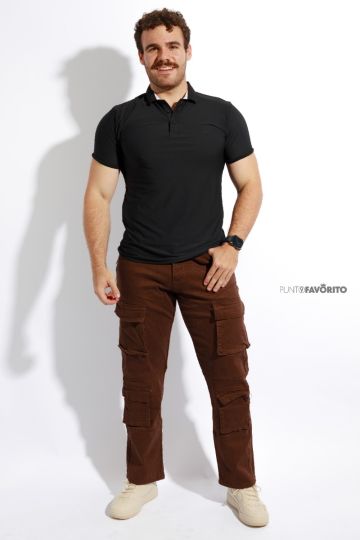 Camisa de hombre