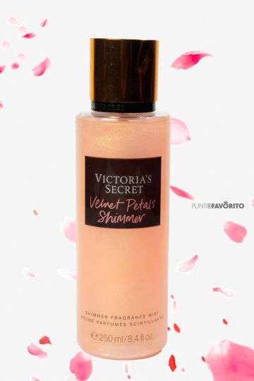 VICTORIA°S SECRET-VELVET PETALS SHIMMER (250ML)