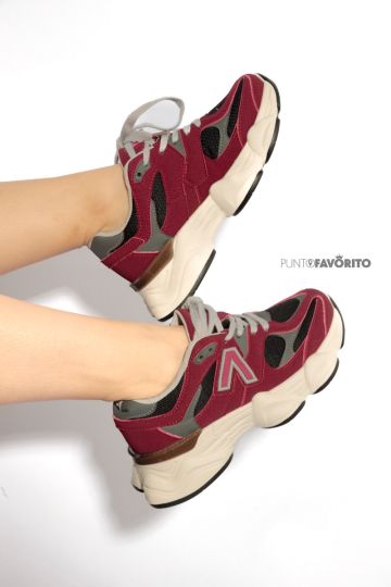 VOX BURGUNDY