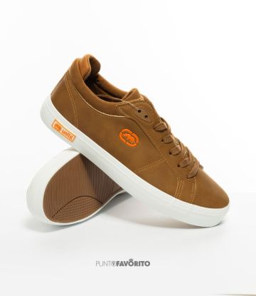 ECKO BROWN