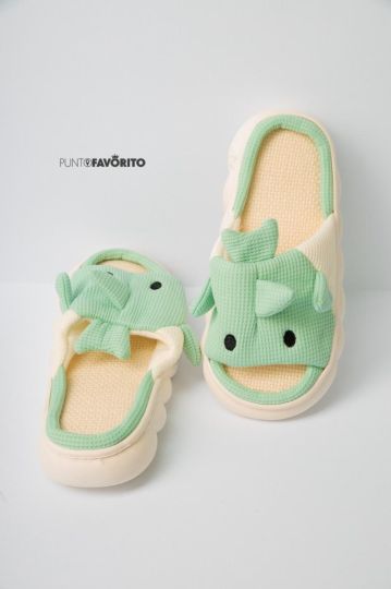 PANTUFLA VB