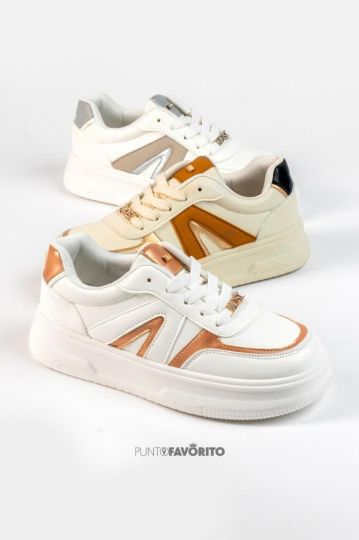 MW WHITE ROSE GOLD