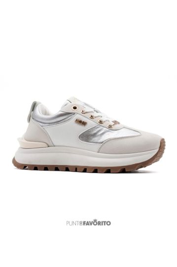 MW WHITE SILVER