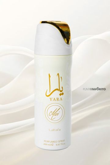 YARA MOI-LATTAFA (200ML)