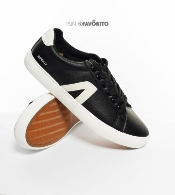 APOLO NEGRO W
