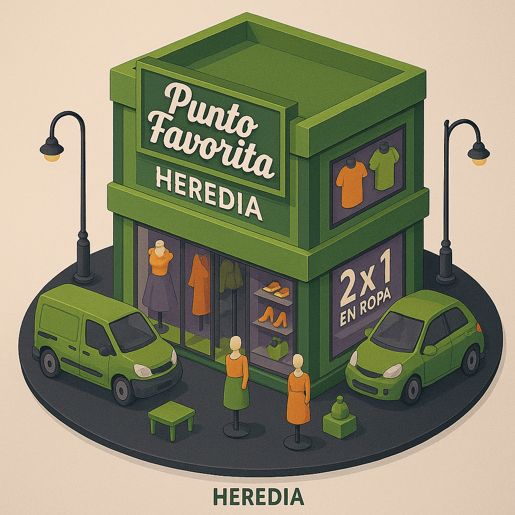 Heredia